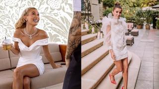 Resumen 2019: los vestidos de novia más cool y originales de las celebridades | FOTOS