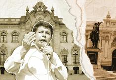Pedro Castillo: ¿Qué rol juega Perú Libre en su tercer proceso de vacancia en el Congreso?