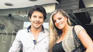 Mario Hart y Alejandra Baigorria tendrán programa propio en ATV