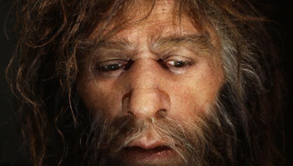 Secuencian por primera vez genes del cromosoma Y del Neandertal
