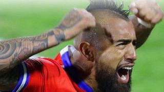 Arturo Vidal abrió encuesta para ver si debe seguir jugando por Chile: así van los resultados