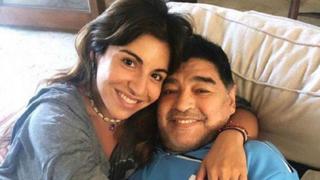 Gianinna Maradona jura que va a ir “uno por uno” tras revelación de audios del médico y la psiquiatra