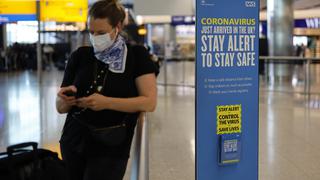 Coronavirus: las medidas de las aerolíneas para prevenir los contagios de COVID-19 al volver a volar