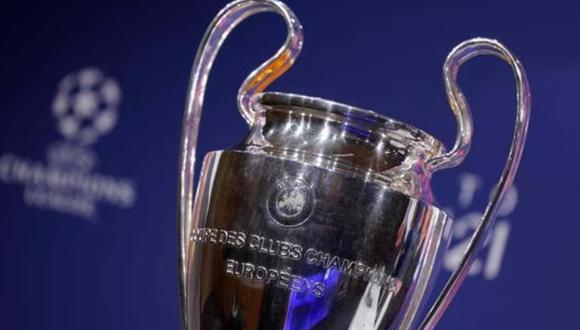 Una nueva final de la UEFA Champions League llegará a nosotros. Dos equipos, una sola ilusión: la consagración europea.