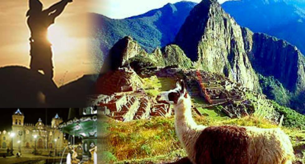 10 preguntas de cultura general sobre el Perú que deberías responder rápidamente