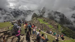 Coronavirus y aeropuertos congestionados: ¿Podrá crecer el turismo hacia el Perú este año?