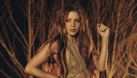 Shakira compartió extensa carta para despedirse de Barcelona. (Foto: Instagram)