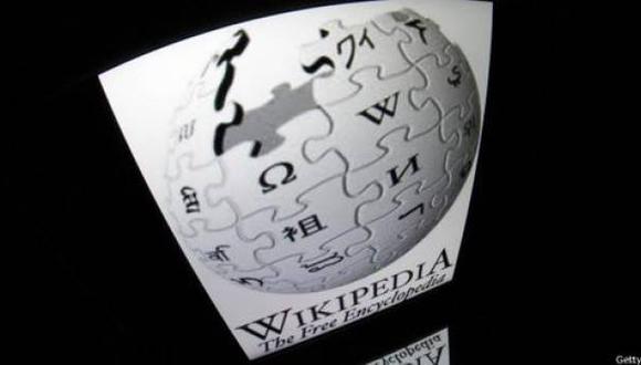 Turquía bloqueó el acceso a enciclopedia virtual Wikipedia