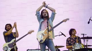 Tame Impala: banda se presentará en Lima en marzo del 2016