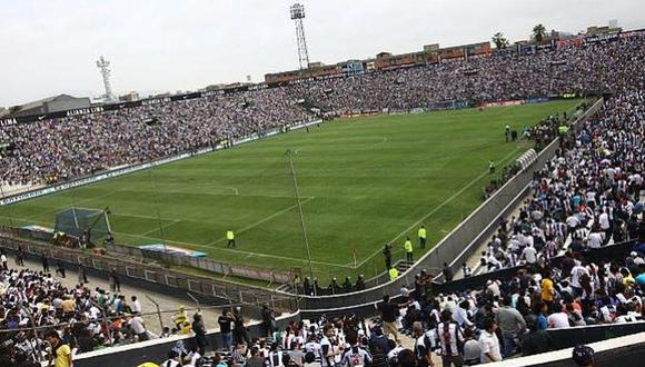 El estadio Alejandro Villanueva, conocido también como Matute, es la casa de Alianza Lima y se ubica en el distrito de La Victoria (Foto: USI)