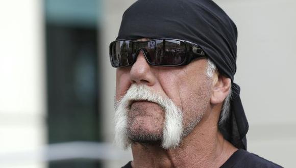 WWE: histórico peleador Hulk Hogan fue despedido