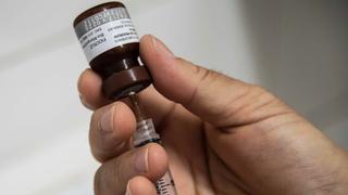 Por temor a epidemia, Venezuela hará vacunación masiva contra difteria
