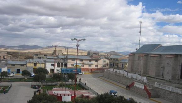 Cusco: siete sismos de regular intensidad sacudieron la región en las últimas 24 horas