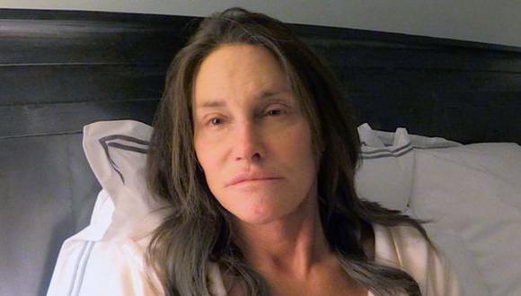 Caitlyn Jenner preocupada por crímenes contra transgéneros