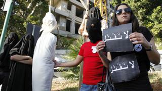 Arabia Saudí batió su récord de decapitaciones en el 2015
