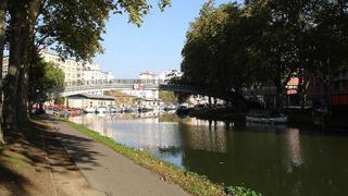 Francia: un paseo irresistible por Toulouse