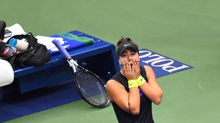 Bianca Andreescu vs. Serena Williams: mira el punto que consagró a la canadiense de 19 años en el US Open