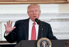 Donald Trump: inmigrantes indocumentados asistirán a su discurso en Congreso