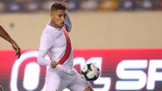 Perú vs Venezuela: Guerrero, bautizado como el "Señor Copa América"