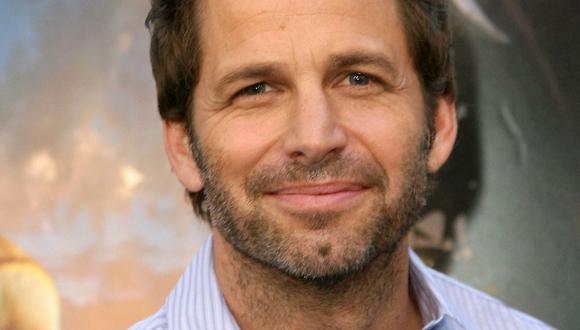 Zack Snyder: “Army of the Dead es la película más divertida que he dirigido”. (Foto: Valerie Macon / AFP).