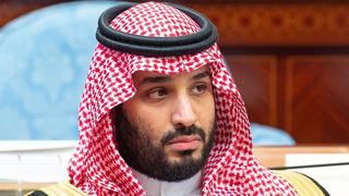 Príncipe de Arabia Saudita detiene al hermano del rey por supuesto intento de golpe de Estado 