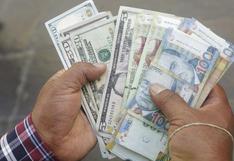 Dólar en Perú: conoce aquí el tipo de cambio hoy domingo 16 de mayo de 2021 