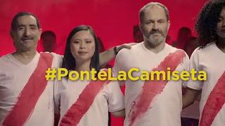 Selección peruana: el emotivo video de aliento a la blanquirroja