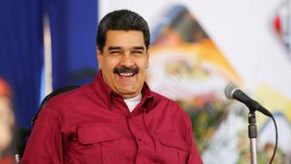 Maduro bromea sobre escape de Ledezma y pide a España que no lo devuelva
