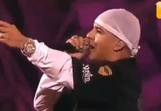 Daddy Yankee recuerda su participación en el festival de Viña del Mar con emotivo mensaje | FOTOS Y VIDEO