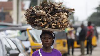Nigeria declara emergencia nacional por el ébola