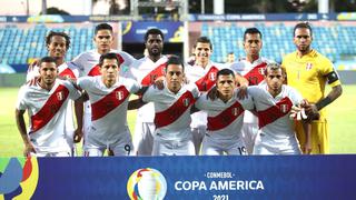 Uno por Uno: así vimos a los jugadores de la selección peruana en el sufrido triunfo ante Paraguay