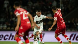 Platense 4-2 Huracán: victoria del ‘Calamar’ en la Liga Profesional Argentina