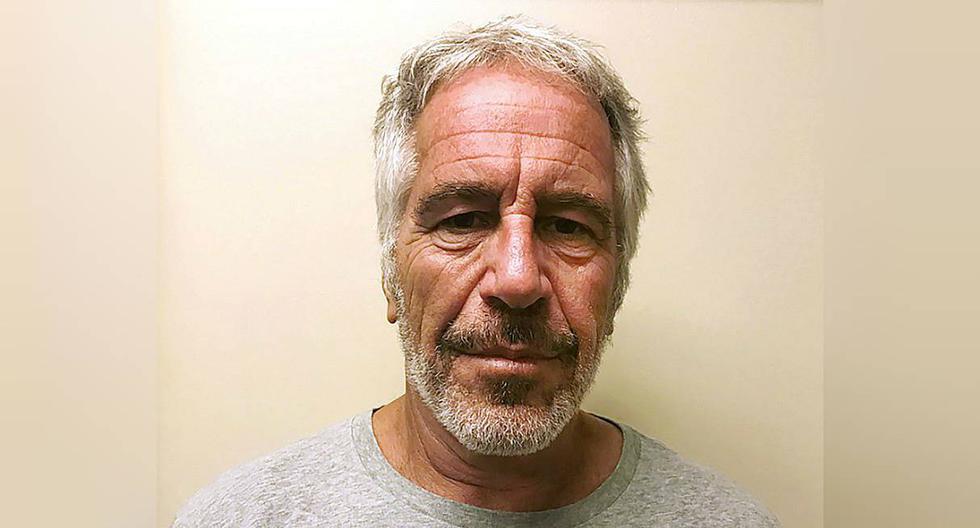 Jeffrey Epstein, acusado por tráfico sexual de menores, se ahorcó en su celda en una cárcel de Nueva York. (Foto: AP).