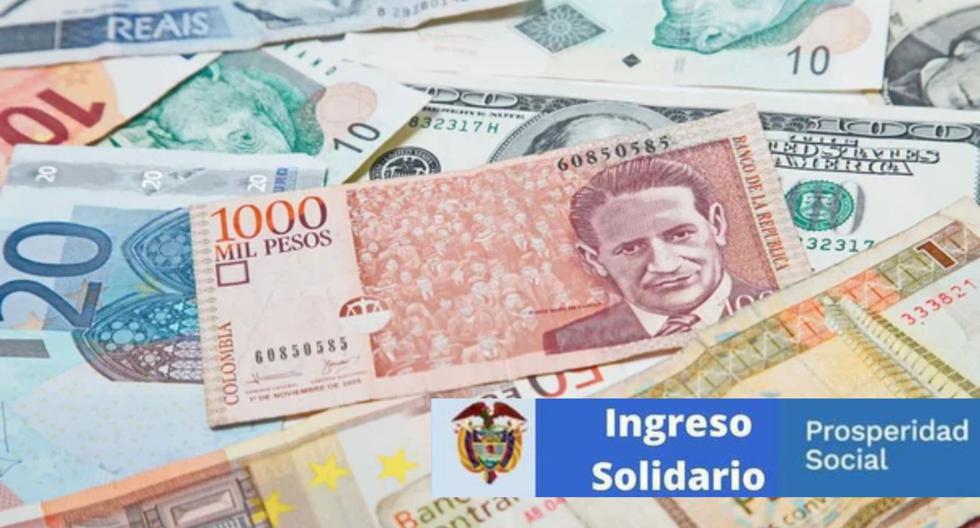Sisbén, Ingreso Solidario: consultar cédula, cuándo pagan y cómo saber si eres beneficiario (Foto: DPS).