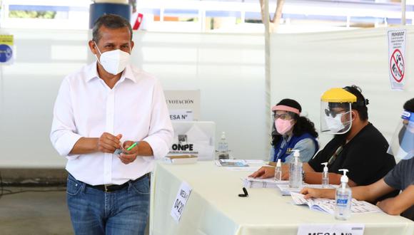 En estos comicios se elegirá al próximo presidente, vicepresidentes, miembros del Congreso e integrantes del Parlamento Andino. (Foto: Andina)