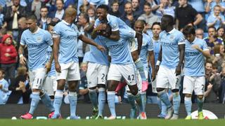 Manchester City, el club que anotó ganancias luego de 7 años