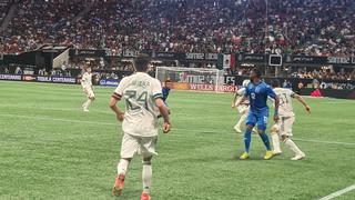México 0-0 Honduras: empate para el ‘Tri’ que aún no se levantan tras la caída en la Liga de Naciones