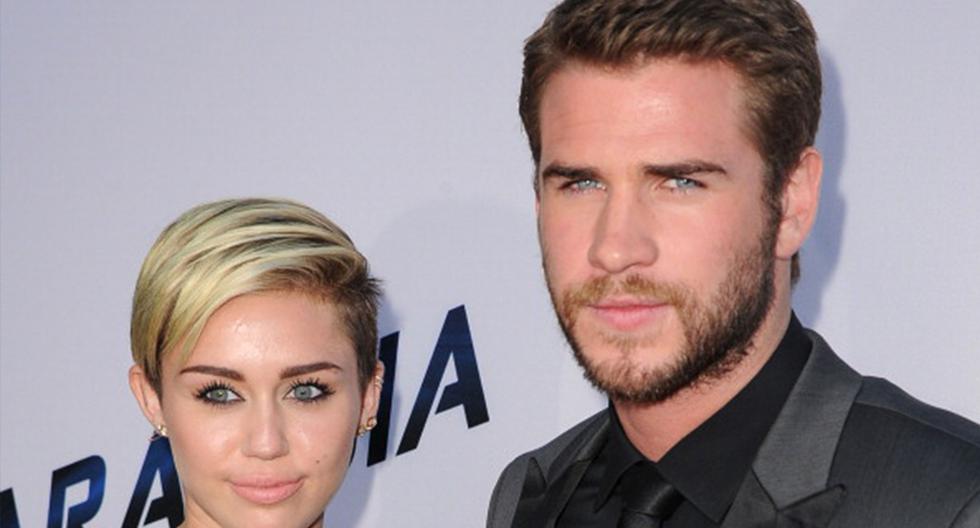 El papá de Miley Cyrus revela su emoción sobre posible boda entre su hija y Liam Hemsworth. (Foto: Getty Images)