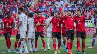 Al Ahly vapuleó a Al Hilal y se quedó con el tercer lugar del Mundial de Clubes 2022