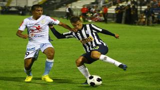 "Alianza Lima y un fútbol que no agrada", por Elkin Sotelo C.