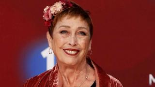 Verónica Forqué murió: la actriz española de 66 años fue hallada sin vida en su casa