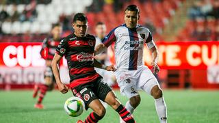 Tijuana igualó 1-1 ante Atlante como local por la Copa MX 2019 | VIDEO