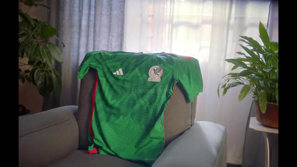 México se alista para su debut en el Mundial Qatar 2022: Fuente: @miseleccionmx