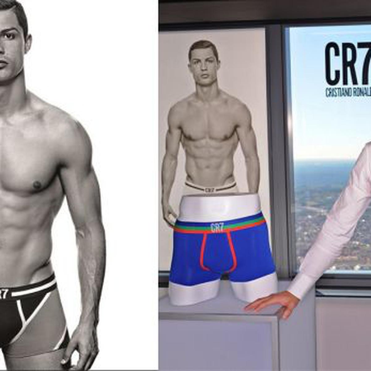 Cristiano Ronaldo in Legal Battle with Christopher Renzi over CR7