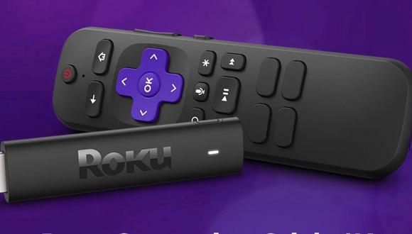 Roku es una de las empresas de streaming más populares.
