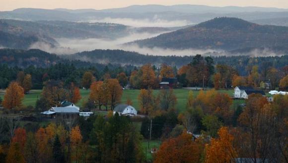 Vermont espera la llegada de inmigrantes para impulsar la economía local. (Foto: Getty Images)
