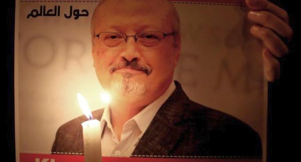 Jamal Khashoggi, un periodista saudita crítico con el régimen de su país, fue asesinado el pasado 2 de octubre en el consulado de Arabia Saudita en Turquía. (Foto: EFE)