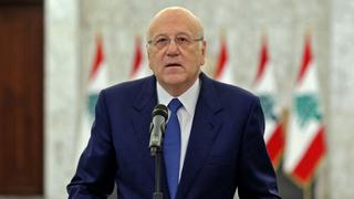 Líbano anuncia Gobierno tras un año de incertidumbre y en medio de una profunda crisis