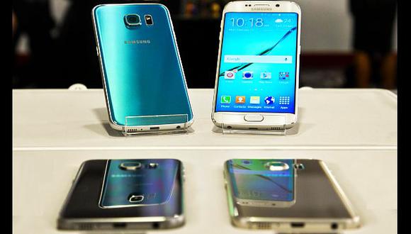 ¿Qué sacrificó Samsung para cambiar el diseño de los Galaxy S6?