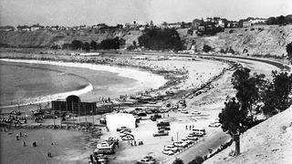 Costa Verde: así se inició el circuito de playas y la llegada de los ‘bussing’ al litoral limeño en 1970